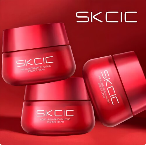 SKCIC旗舰多维紧致唤醒活力面霜精华霜保湿补水