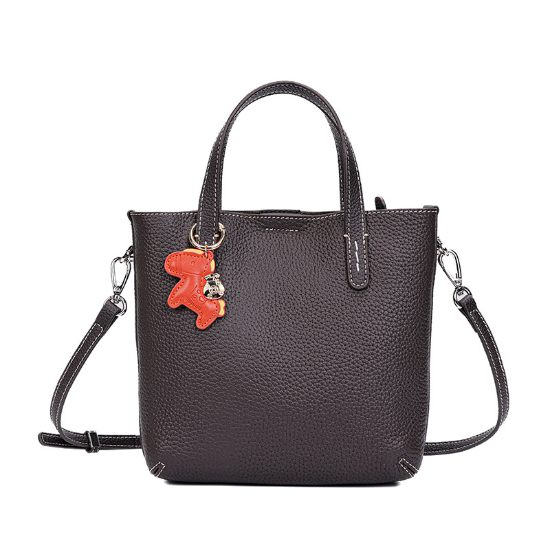 【钱老板专属】复古百搭水桶包6205,箱包皮具/热销女包/男包,水桶包,淘宝优惠券,粉丝福利购,淘宝优惠卷