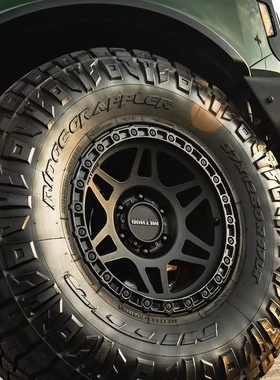 Method MR312适配牧马人烈马LC250路巡猛禽LC76坦克300新坦途FJ