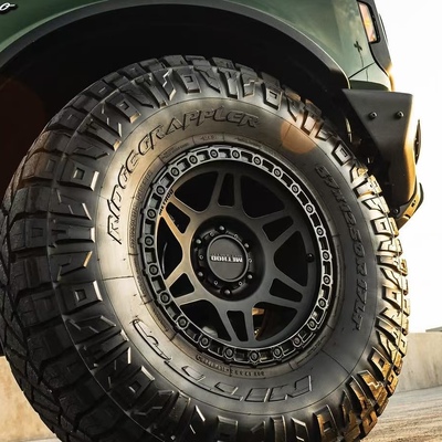 Method MR312适配牧马人烈马LC250路巡猛禽LC76坦克300新坦途FJ