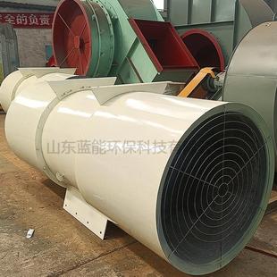 3CF认证 铁路公路隧道运营风机 SDS系列隧道风机 30kw射流风机