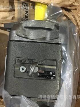 REXROTH力士乐PGH系列齿轮泵R901147130 PGH5-3X/080RR11VU2