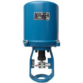 角行程执行机构341RXC 341RXC 50防爆电子式