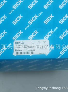 SICK DFS60B-TGEK04096 编码器全新原装 议价销售可优惠