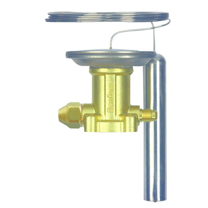 丹佛斯膨胀阀元件 067B3298 TE5