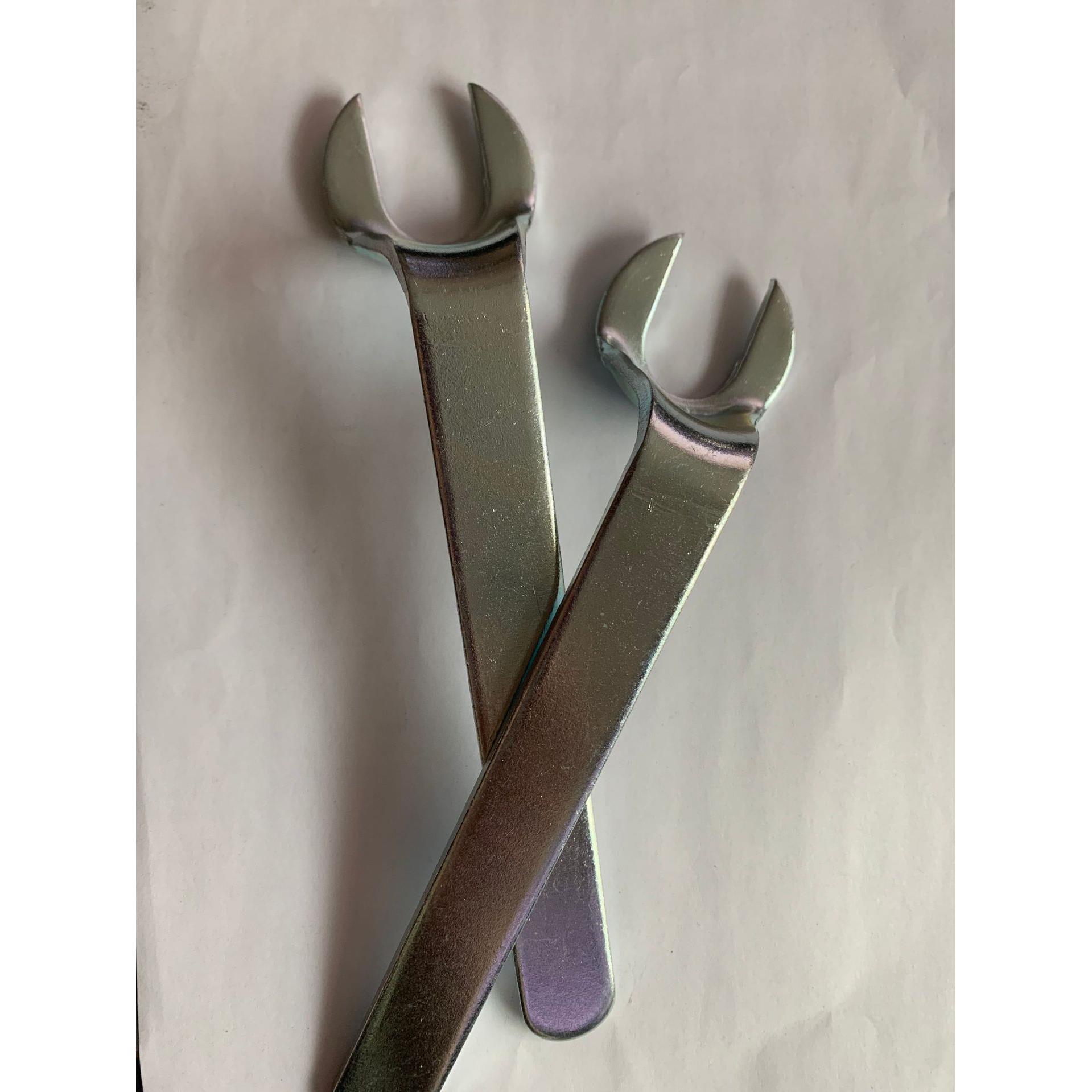 隐蔽型 专用 扳手 隐蔽式 消防可用