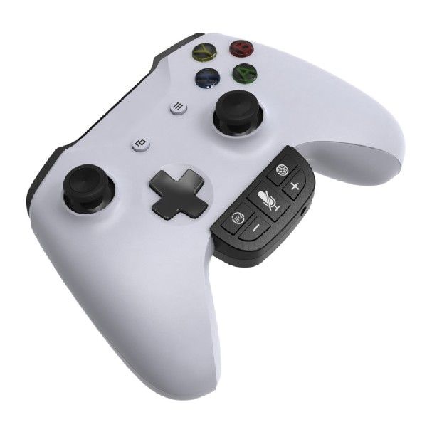 新品Game Controller Sound Enhancer Wireless Controller Stere
