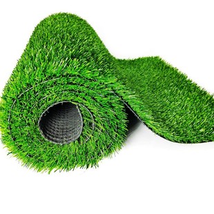 Fake Turf Lawn Indoo Grass Greenery 极速Artificial Landscape