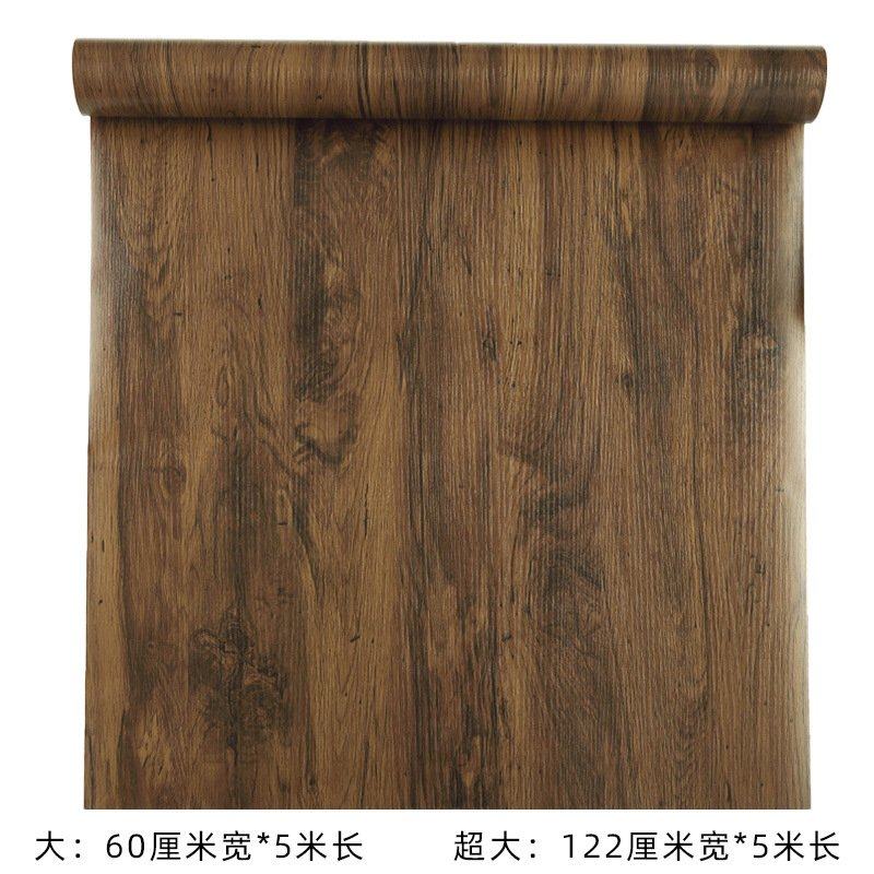 波音软片木纹贴纸自粘3D立体加厚防水PVC墙壁纸旧家具翻新桌柜子,家居饰品,软装墙贴,淘宝优惠券,粉丝福利购,淘宝优惠卷