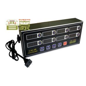 8段计时器/厨房用计时器 烹饪计时器_家用厨房定时器_晋豪