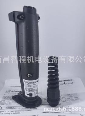 A-B握把开关440J-N21TNPM-NP 440J-N2NTNPM-NE全新原装进口