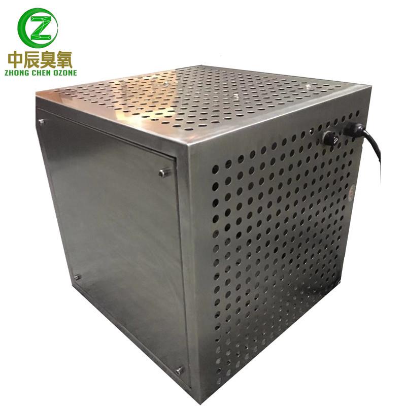 200克中央空调内置臭氧发生器洁净车间臭氧消毒杀菌风柜臭氧