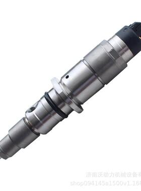 柴油发动机共轨喷油器0445120256燃油注射器喷嘴0445120239