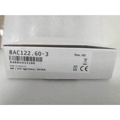 全新贝加莱模块8AC123.60-1当天发货现货议价