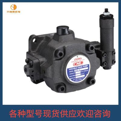 台湾CML全懋油泵VCM-SF-12A-10 VCM-SF-12B-10叶片泵