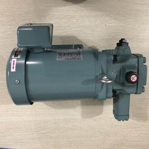 UVD-1A-A2-1.5-4-40不二越NACHI泵加电机 UVN-1A-1A3-2.2E-4D-11