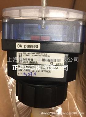 burkert宝德8225一体式数字电导率仪宝帝8226变送器传感器418950