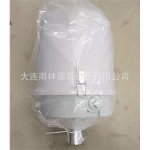厂家供应 喷灌机配件顶置集电环标准型 无喷枪开关型