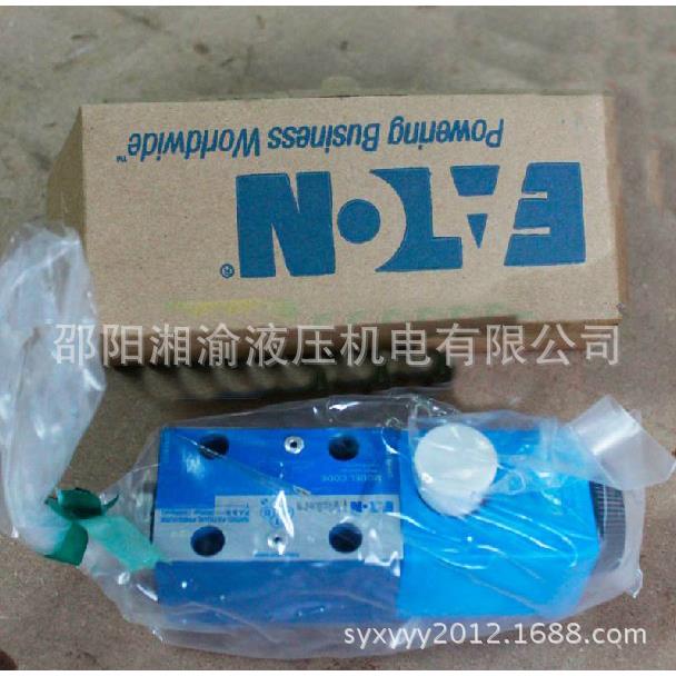 DG4V-3-2AL-VM-U-SA7-60原装正品液压元件