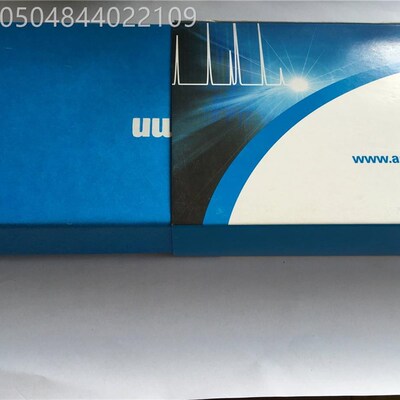 壹号安捷伦液相色谱柱858700-902 SB-C18 RRHD 2.1x100mm 1.8um促