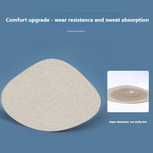 好货Mesh Shoes Vamp Hole Self-adhesive Repair Patch Allowanc