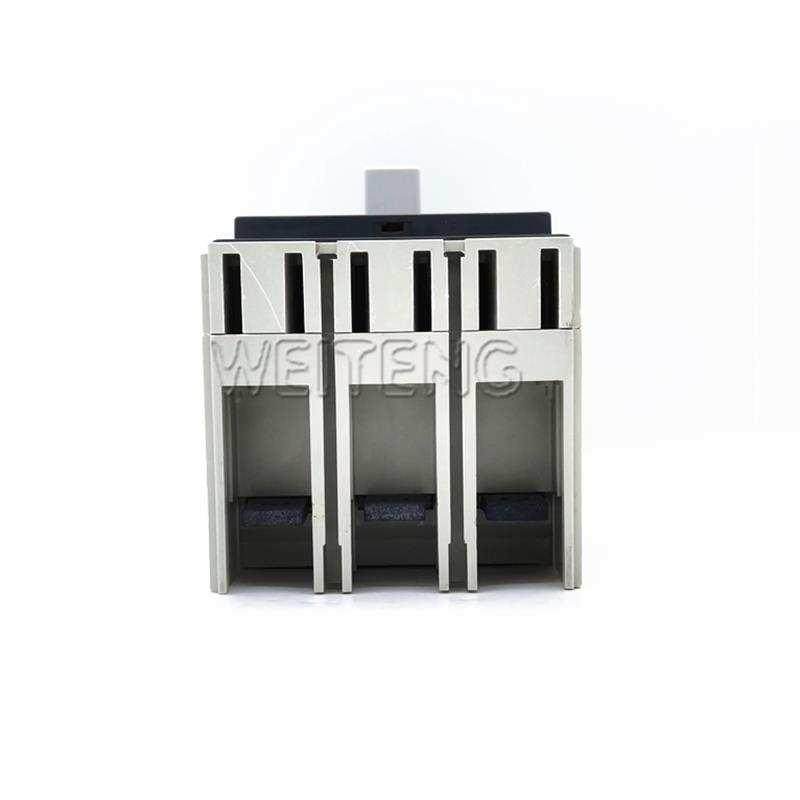 极速S4H160 PR212/-P LSIG 塑壳断路器通讯接地故障保护空气开关
