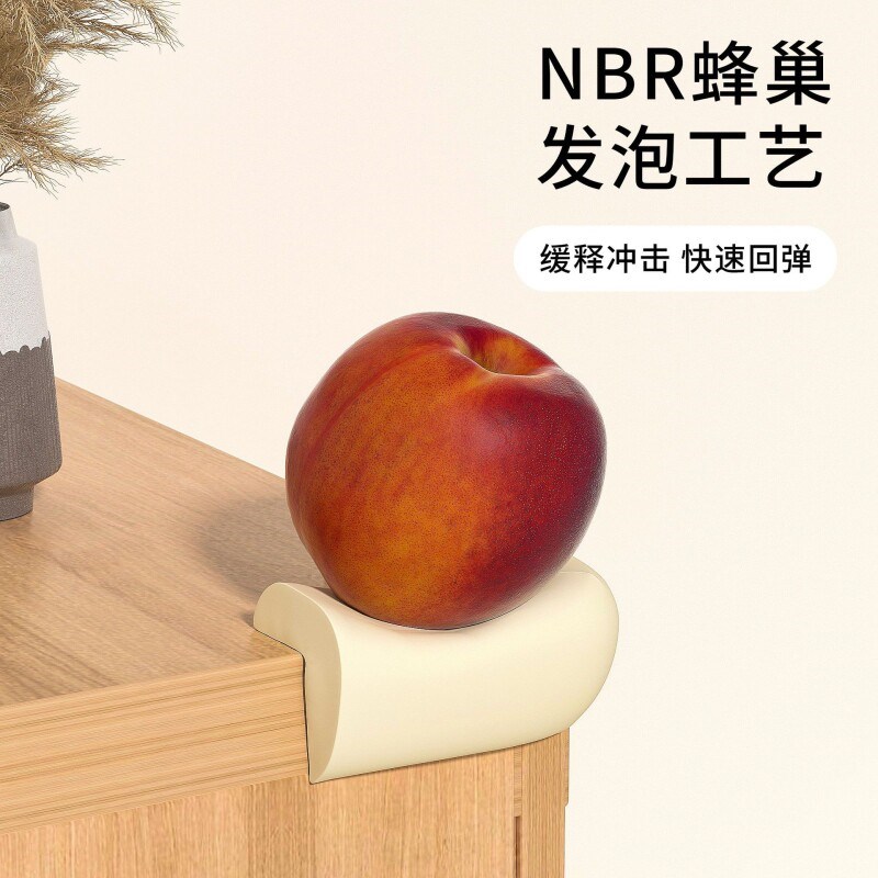 好货拐角贴防撞婴儿桌角防撞贴护墙防撞条软包护角宝宝防磕碰保护