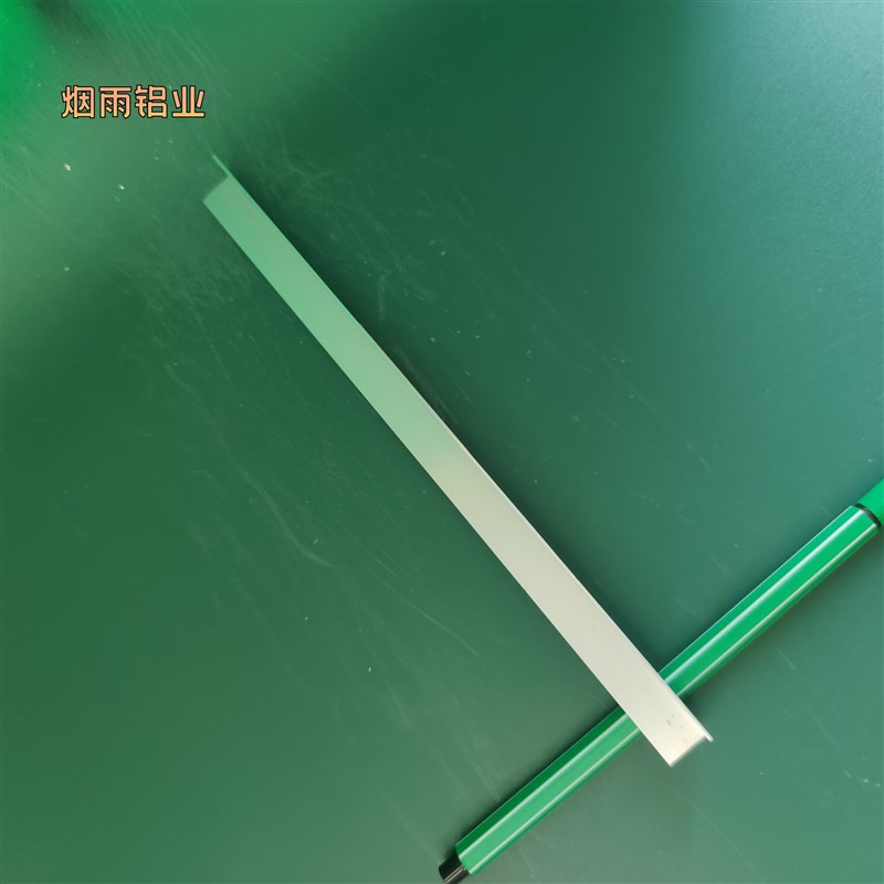 角铝12121mm等边L型铝合金型材直角90度角码三角包边铝条角条