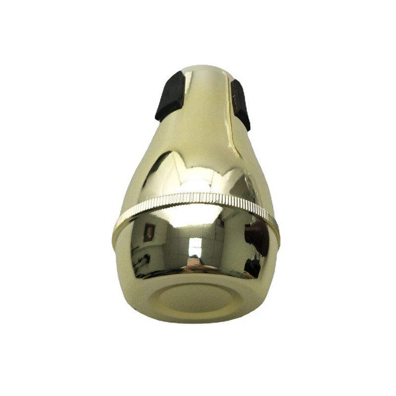 极速次中音长号半封闭ABS弱音器减音器消音器静音器 乐器配件