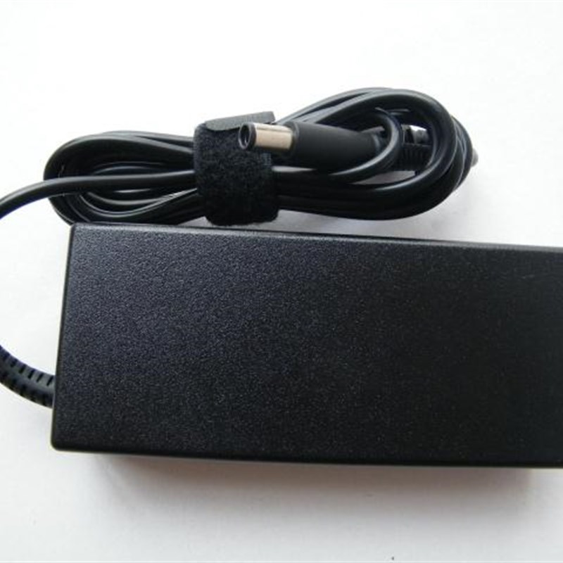好货惠普HP工作站电源18.5V6.5A 120W电源适配器一体机电脑电源充