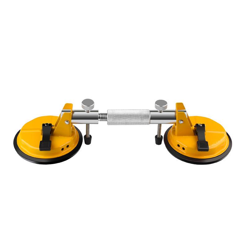 木地板缝隙修复吸盘瓷砖调平器找平地砖拉紧器岩板吸提固定大理石