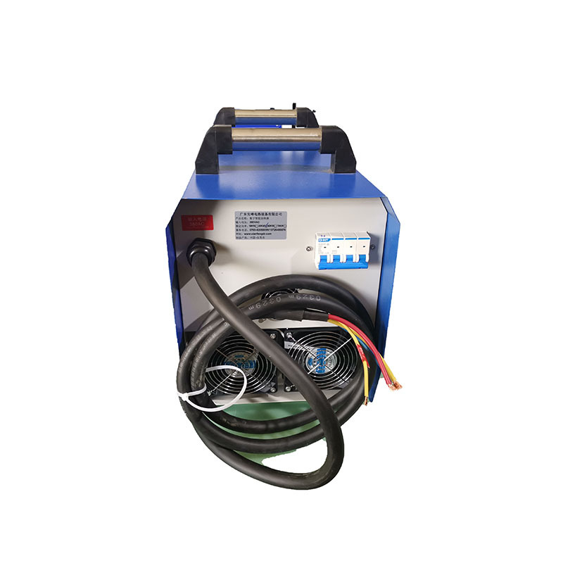 轴承加热器先峰退轴电磁加热器 联轴器齿轮加热 电机内加热拔铜线