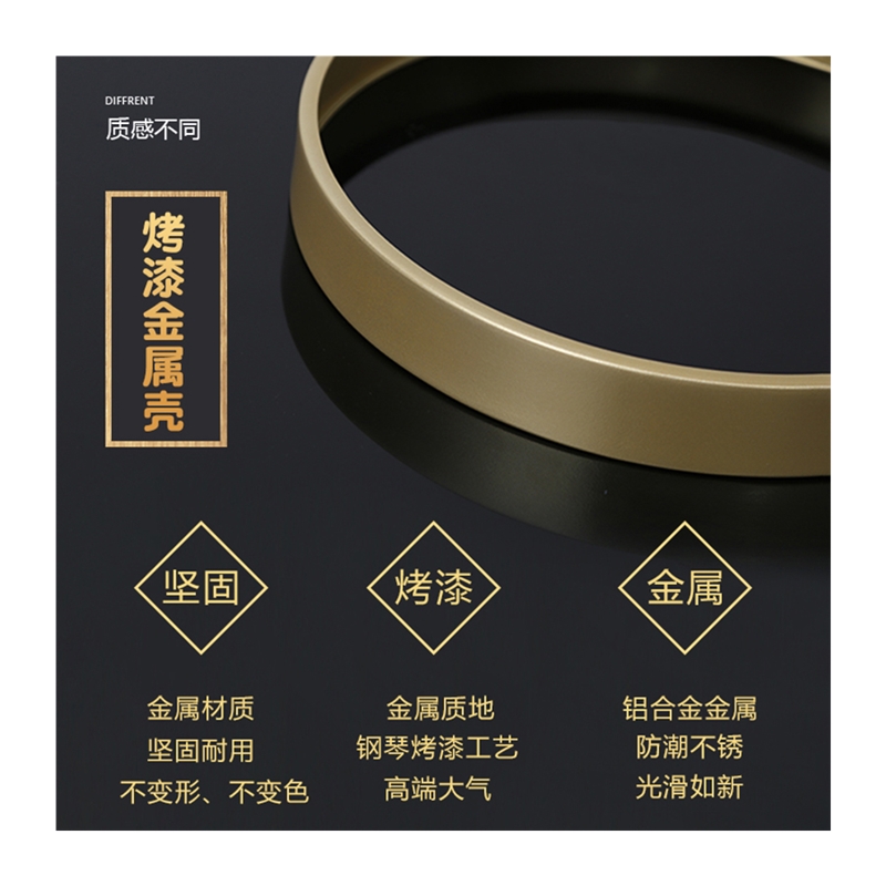 座钟家用客厅时尚钟表台式摆件欧式静音桌面摆钟简约坐钟石英座钟