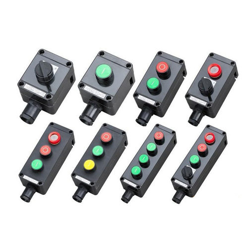 好货防爆照明开关SW-10/16A防腐照明开关墙壁开关220V380V20A防爆
