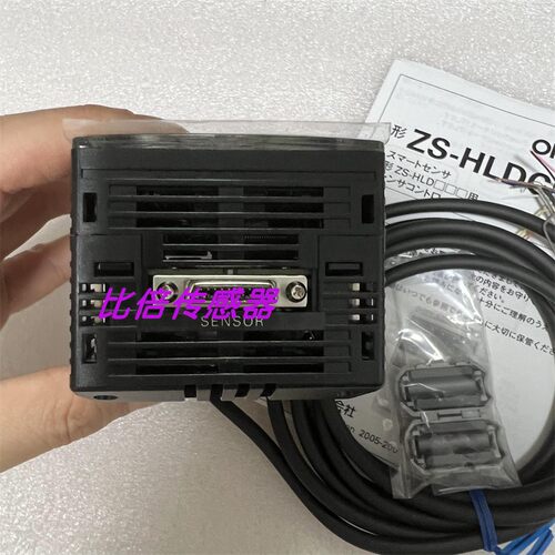 好货激光位移传感器ZS-HLDC11 ZS-LDC41 ZS-MDC11 -LDC11 -LD80