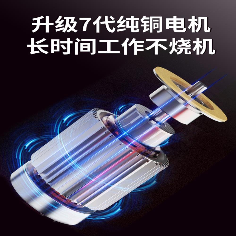 好货卧式搅拌机混凝土搞拌机小型水泥M砂浆家用工地用滚筒电动可