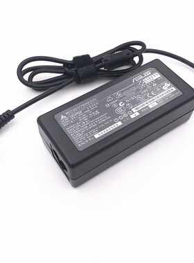 极速厂家华硕19V3.95A/3.42A电源配接器K42J X42J K52 ADP-75SBBB