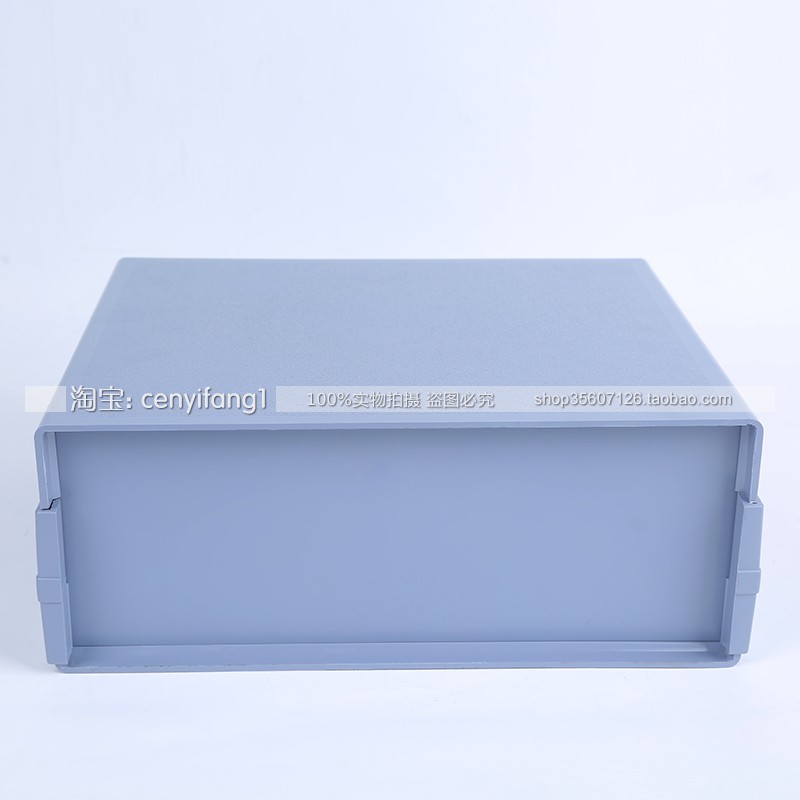 好货228272外壳塑料机箱塑料仪表壳体2T6号105**