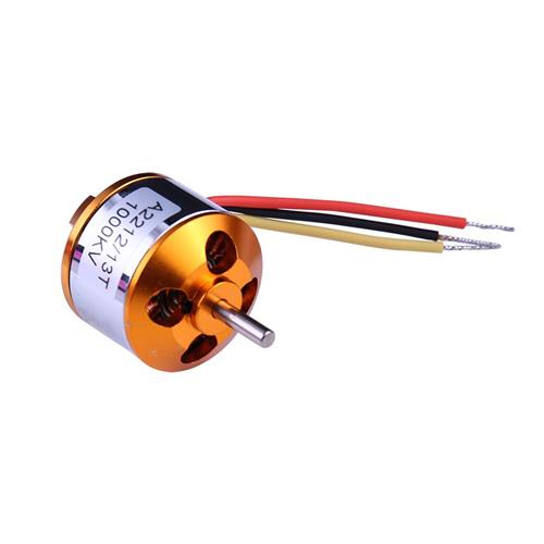 航模电机2212新西达xxd无刷马达马达四轴 1000/1400/2200/2450KV