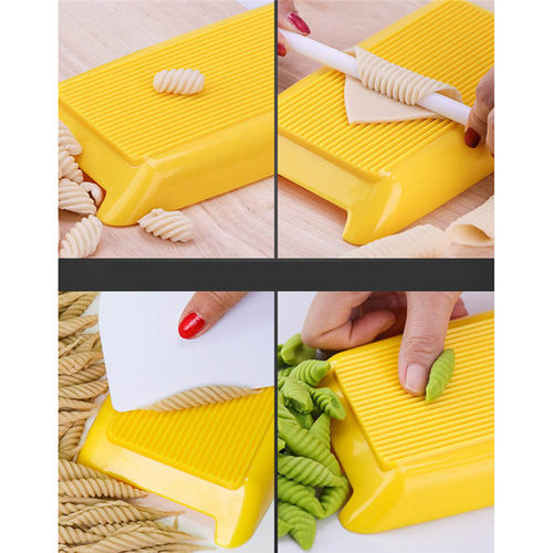 好货Plastic Pasta Macaroni Board Spaghetti Macaroni Pasta