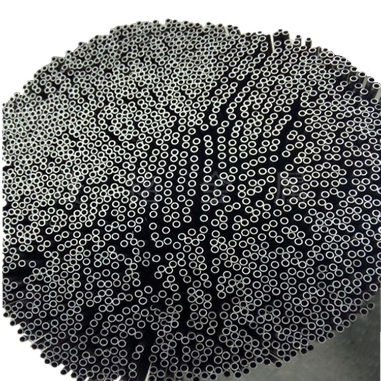 304 316 316L不锈钢毛细管 精密管 空心小管 毛细管切割 来图加工