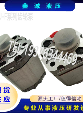 极速销新CBUF110BL CBUF1019 CBUF1038 电动托盘搬运车液压油泵齿