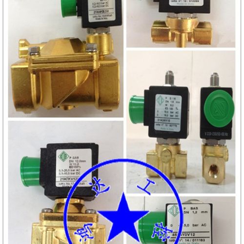 好货21A5KT45J 21WA4K0B130 21A8KB45电磁阀 线圈AC220V 现货