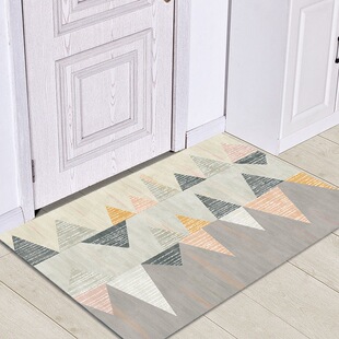 Carpet Absorbent Rug Door Kitchen mat Mat 极速Carpet Bath