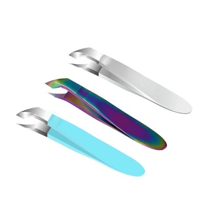 Nail Scissors Cuticle Tweezers Nails cuticle nipper Finger