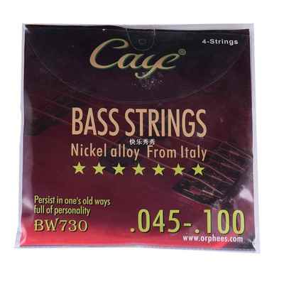 Caye Electric Guitar Bass Guitar 4 5 6 Strings Series Guitar