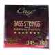 Electric Strings Guitar Caye Bass Series