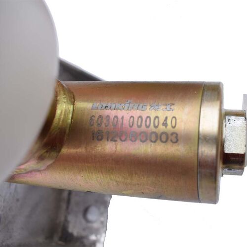 极速新原厂装载机配件 龙工816加力泵818 833助力器煞车总泵制动