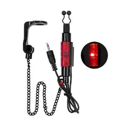 新品Fishing Swinger Chain Alert Swinger Bite Alarm Hanger