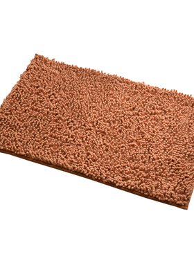 极速Plush Bathroom Rug Bath Mat Floor Rugs for Tub Shower Ca